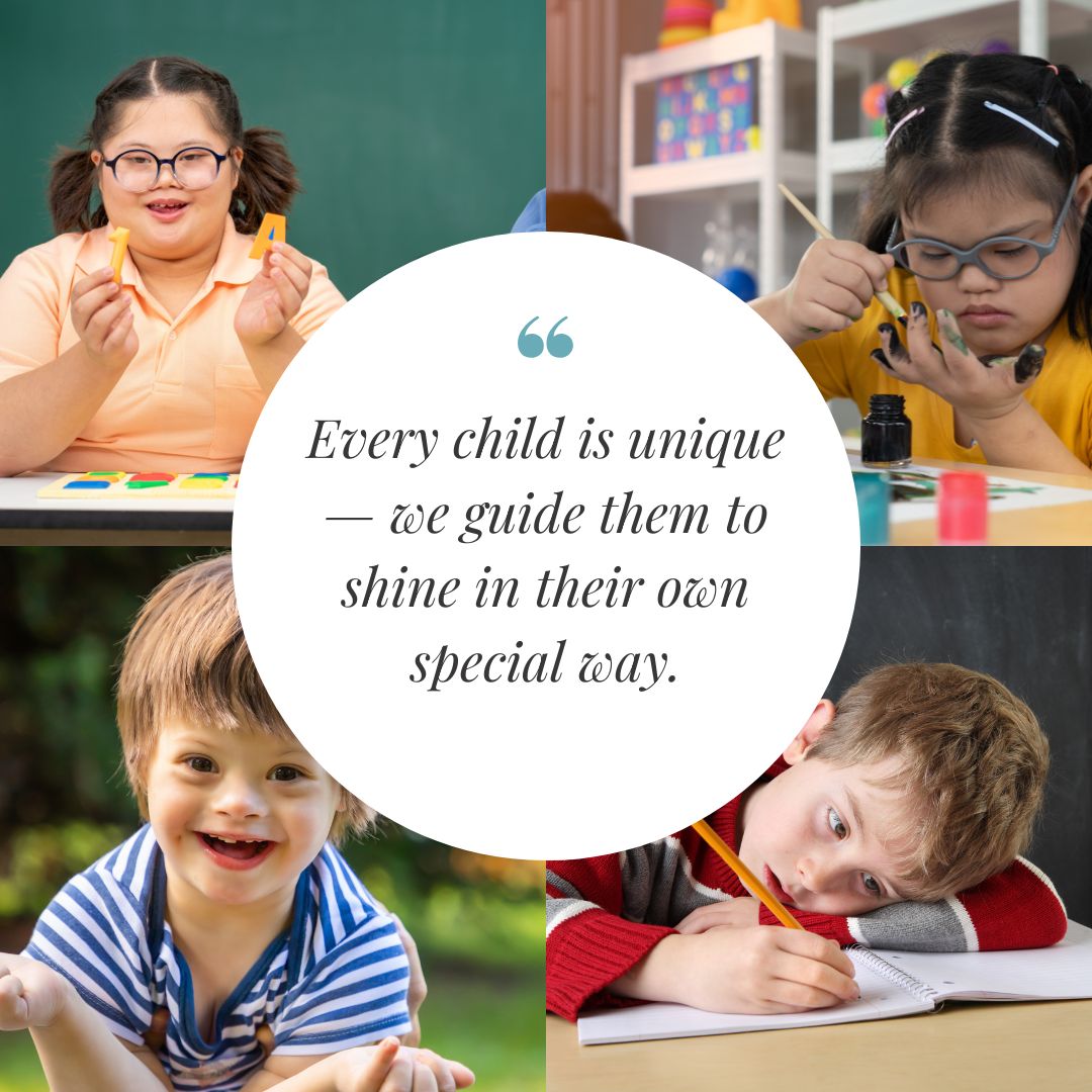 Daily Dose Child Development Center